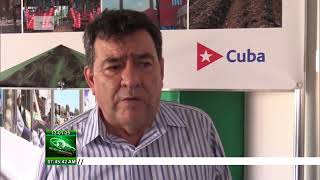 Ciencia e Innovación en la industria azucarera en Cuba