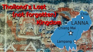 Thailand History: The Story of the Lanna Kingdom