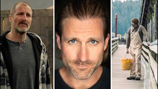 Virgin River Actor Stewart McLean Found Dead Police Believe It Was Homicide