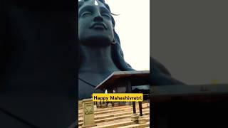 Happy Mahashivratri#viral_video #shiv#shorts#youtube#adiyogi#chennai#tamilnadu#mahashivratri#short