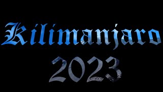 Kilimanjaro the Greek way 2023