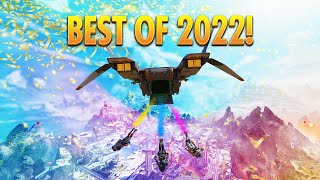 Best of Top Apex Plays 2022 (Apex Legends WTF \u0026 Funny Moments)