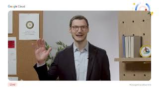Google Data Cloud Summit: Keynote: Unify your data for limitless innovation