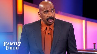 Steve Harvey’s mansion is so big he can’t find what??