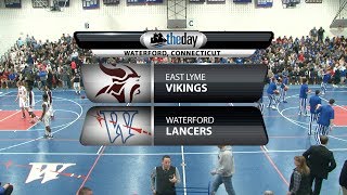 Full game: Waterford 69, East Lyme 53 in ECC Div. 1 final