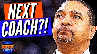 Is Mark Jackson The Fan Favorite Knicks Head Coach?!| More Candidates Revealed
