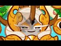 (SPOILER WARNING) longan dragon smile. | cookie run ovenbreak meme