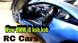 RC Car BMW i8 (Cars)