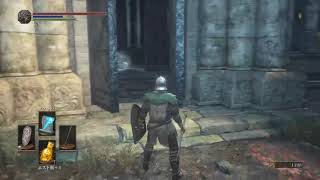 [PS4]DARK SOULS III 征戰騎士