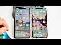 iPhone 12 Vs iPhone 11 In 2023 Speed Comparison