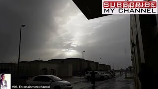 Continuous rain in the abu dhabi UAE||Suddenly! ||Blogs(2)||আবু ধাবি ইউএইতে ধারাবাহিক বৃষ্টি হঠাৎ