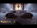 destiny 2 solo gm heist bg europa with 1 tap infinite ignitions eriana s vow on warlock