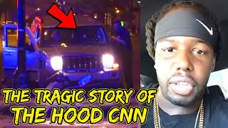 The Hood CNN: In Remembrance Of Zack TV