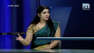 Saritha Says She Was Badly Exploited By Oommen Chandy, Others| Part 1