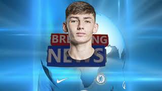 BILLY GILMOUR LOAN TO NORWICH CONFIRMED BY FABRIZIO ROMANO ~ HAPPY OR NOT CHELSEA FANS?