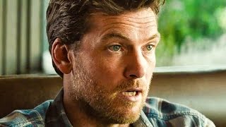 THE SHACK Trailer #2 (2017)