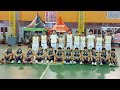 MONDIAL CUP 2024 : SMA MONDIAL B VS SMK MAITREYAWIRA (09-10-24)