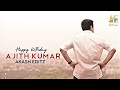 Happy Birthday  Ajith Kumar | Akash Editz