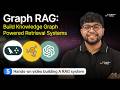 Build a RAG System from Scratch with Python