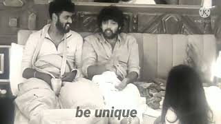 Bb5 Tamil - Raju theatre story unséen fun moment