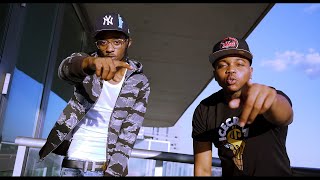 2 YZ x Litty Rocc - Claim ( OFFICIAL MUSIC VIDEO )