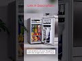 mini fridge with freezer 3 2 cu ft amazonessentialfinds amazonfinds