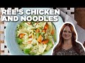 Ree Drummond's Chicken and Noodles | The Pioneer Woman | Food Network