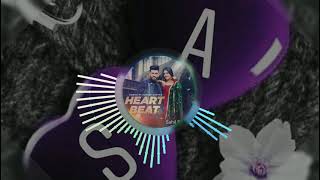 Heartbeat - Nawab (DjPunjab.Com)Dj Sahil SP Matlauda new song remix