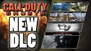 Devastation DLC - 4 New Maps and New Gun 'The Ripper' (Call of Duty: Ghosts)