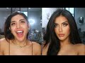 Rahasia Cantik Millen Cyrus   | Kylie Jenner Makeup | Makeup by Richard Theo