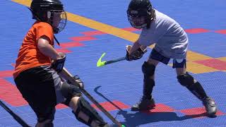 QC Dekhockey: Jr League Spring 2019