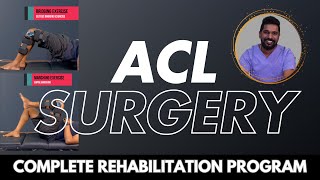 change your exercises | after ligament surgery