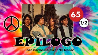 EPILOGO - BUSCANDO EL ROCK MEXICANO | 1/2