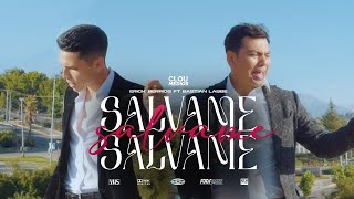 SALVAME  ERICK BERRIOS FT BASTIAN LABBE ( VIDEOCLIP 4K )