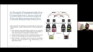 MLT __init__ Session #12: SimCLR