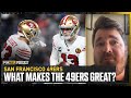 What makes Brock Purdy, San Francisco 49ers so hard to stop? | NFL on FOX Pod