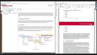 Aras Innovator Demo Series Technical Documentation with the Aras PLM Platform