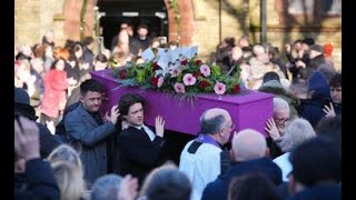Celebrating Linda Nolan's Life A Day of Love, Strength, and Farewell