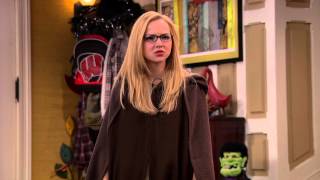 Liv and Maddie - Helga`s Been Living In The Attic