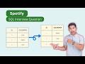 Swap Two Records in SQL Table | Tricky SQL Interview Problem Explained