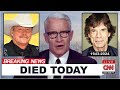 3 American LEGENDS Who Died TODAY!