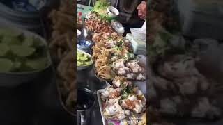 Food Khmer បបរគ្រឿងទំនងណាស់