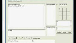 Visual Basic prank Eject-o-Chat CD-ROM drive