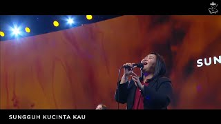 Hanya Kau - Audy Jane