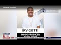 music producer irv gotti dies at 54 livenow from fox