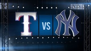 6/30/16: Pineda K's 12, Yanks walk off on passed ball