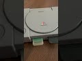 WHO STILL PLAYS PS1 PSOne in 2022 and WHY?!