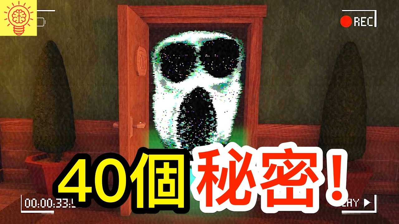 Roblox Doors背後隱藏的40個秘密 竟然有黑暗惡靈 Youtube Roblox Doors背後隱藏的40個秘密 竟然有黑暗惡靈 Youtube
