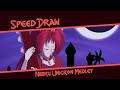 Obscured Titan's Speed Draw: Turkish Kyoko