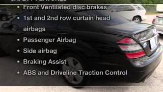 2008 Mercedes-Benz S-Class - Spring TX